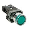 Кнопка BA31 с подстветкой 230В зел. NO IP65 PROxima EKF xb2-bw31-230-65, изображение 6 • Купить по низкой цене в интернет-магазине СМЭК