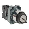 Переключатель BG21 2P с замком (не возврат.) NO EKF xb2-bg21, изображение 2 • Купить по низкой цене в интернет-магазине СМЭК