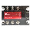 Реле твердотельное трехфазное RTP-40-DA PROxima EKF rtp-3-40-da, изображение 5 • Купить по низкой цене в интернет-магазине СМЭК