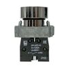 Кнопка BA21 черн. NO IP65 PROxima EKF xb2-ba21-65, изображение 3 • Купить по низкой цене в интернет-магазине СМЭК
