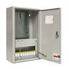 Щит ЩУРн 3/12 (500х300х160) IP31 EKF mb23-3/12, изображение 2 • Купить по низкой цене в интернет-магазине СМЭК
