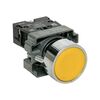 Кнопка BA51 желт. NO IP65 PROxima EKF xb2-ba51-65, изображение 4 • Купить по низкой цене в интернет-магазине СМЭК