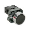 Кнопка BA21 черн. NO IP65 PROxima EKF xb2-ba21-65, изображение 2 • Купить по низкой цене в интернет-магазине СМЭК