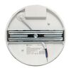 Светильник светодиодный ЖКХ круг ДПО-2008 8Вт 6500К IP65 PROxima EKF BKL-2008-R-8-6500 • Купить по низкой цене в интернет-магазине СМЭК