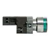 Кнопка BA31 с подстветкой 230В зел. NO IP65 PROxima EKF xb2-bw31-230-65, изображение 5 • Купить по низкой цене в интернет-магазине СМЭК