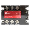 Реле твердотельное трехфазное RTP-60-DA PROxima EKF rtp-3-60-da, изображение 3 • Купить по низкой цене в интернет-магазине СМЭК