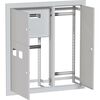 Щит этажный ЩЭ 2кв. (1000х950х160) Basic EKF mb28-v-2, изображение 4 • Купить по низкой цене в интернет-магазине СМЭК