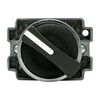 Переключатель BD33 3P короткая ручка 2NO IP65 PROxima EKF xb2-bd33-65, изображение 4 • Купить по низкой цене в интернет-магазине СМЭК