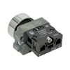Кнопка BA51 желт. NO IP65 PROxima EKF xb2-ba51-65 • Купить по низкой цене в интернет-магазине СМЭК