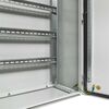 Шасси с DIN-рейками на 84 модуля для 65.50.22 "Гранит" PROxima EKF mb66-3r, изображение 5 • Купить по низкой цене в интернет-магазине СМЭК
