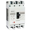 Выключатель автоматический 3п 100/100А 35кА ВА-99М PROxima EKF mccb99-100-100m, изображение 2 • Купить по низкой цене в интернет-магазине СМЭК