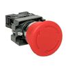 Кнопка BS542 "Грибок" поворотн. NC IP65 красн. PROxima EKF xb2-bs542-65, изображение 4 • Купить по низкой цене в интернет-магазине СМЭК