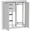 Щит этажный ЩЭ без окон (1000х950х160) Basic EKF mb28-v-bo, изображение 4 • Купить по низкой цене в интернет-магазине СМЭК