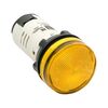 Матрица светодиодная AD16-22HS 230В AC IP65 желт. PROxima EKF ledm-ad16-y-65, изображение 5 • Купить по низкой цене в интернет-магазине СМЭК