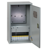 Щит ЩУРн 1/9 (400х300х140) IP31 EKF mb23-1/9, изображение 2 • Купить по низкой цене в интернет-магазине СМЭК