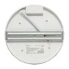 Светильник светодиодный ЖКХ круг ДПО-2009 12Вт 6500К IP65 PROxima EKF BKL-2009-R-12-6500 • Купить по низкой цене в интернет-магазине СМЭК