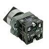 Переключатель BD33 3P короткая ручка 2NO IP65 PROxima EKF xb2-bd33-65, изображение 6 • Купить по низкой цене в интернет-магазине СМЭК