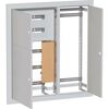 Щит этажный ЩЭ без окон (1000х950х160) PROxima EKF mb29-v-bo, изображение 4 • Купить по низкой цене в интернет-магазине СМЭК