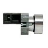 Кнопка BA21 черн. NO IP65 PROxima EKF xb2-ba21-65, изображение 5 • Купить по низкой цене в интернет-магазине СМЭК