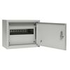 Щит ЩРН-12 IP31 (220х300х120) Basic EKF mb21-12-bas, изображение 2 • Купить по низкой цене в интернет-магазине СМЭК