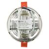 Светильник светодиодный ДВО 1003 6Вт 6500К IP20 встраив. Basic EKF DLL-1003-6-6500, изображение 8 • Купить по низкой цене в интернет-магазине СМЭК