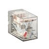 Реле промежуточное RPA 22/4 5А 230В AC AVERES EKF rpa-22-4-230AC, изображение 2 • Купить по низкой цене в интернет-магазине СМЭК