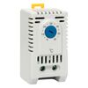 Термостат NO (охлаждение) на DIN-рейку 10А 230В IP20 PROxima EKF TNO10M, изображение 2 • Купить по низкой цене в интернет-магазине СМЭК
