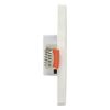 Светильник светодиодный ДВО 1003 6Вт 6500К IP20 встраив. Basic EKF DLL-1003-6-6500, изображение 7 • Купить по низкой цене в интернет-магазине СМЭК