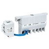 Расцепитель минимальный UVT для ETU справа AV POWER-1 AVERES EKF mccb-1R-UVT-ETU-av, изображение 2 • Купить по низкой цене в интернет-магазине СМЭК
