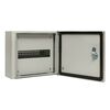 Щит ЩРН-12 (265х310х120) IP54 Basic EKF mb24-12-bas, изображение 2 • Купить по низкой цене в интернет-магазине СМЭК
