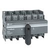 Рубильник 3п 40А реверсивный с рукояткой для прямой установки TwinBlock EKF tb-s-40-3p-rev, изображение 2 • Купить по низкой цене в интернет-магазине СМЭК