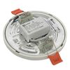 Светильник светодиодный ДВО 1002 6Вт 4000К IP20 встраив. Basic EKF DLL-1002-6-4000, изображение 9 • Купить по низкой цене в интернет-магазине СМЭК