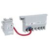 Расцепитель минимальный UVT справа AV POWER-2 AVERES EKF mccb-2R-UVT-av, изображение 2 • Купить по низкой цене в интернет-магазине СМЭК