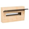 Щит ЩРН-П-18 IP41 светлое дерево PROxima EKF pb40-n-18-light, изображение 2 • Купить по низкой цене в интернет-магазине СМЭК