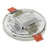 Светильник светодиодный ДВО 1003 6Вт 6500К IP20 встраив. Basic EKF DLL-1003-6-6500 • Купить по низкой цене в интернет-магазине СМЭК