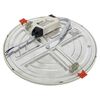 Светильник светодиодный ДВО 1009 20Вт 4000К IP20 встраив. Basic EKF DLL-1009-20-4000, изображение 8 • Купить по низкой цене в интернет-магазине СМЭК
