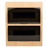 Щит ЩРН-П-24 IP41 светлое дерево PROxima EKF pb40-n-24-light, изображение 2 • Купить по низкой цене в интернет-магазине СМЭК