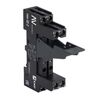 Разъем для реле РM slim 22/2 AVERES EKF rms-22-2, изображение 2 • Купить по низкой цене в интернет-магазине СМЭК