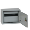 Щит ЩРН-12 IP31 (220х300х120) Basic EKF mb21-12-bas, изображение 3 • Купить по низкой цене в интернет-магазине СМЭК