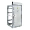 Корпус ячейки КСО 393-1-600 EKF kso-393-1-6 • Купить по низкой цене в интернет-магазине СМЭК