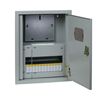 Щит ЩУРв 1/12 (440х340х140) IP31 EKF mb13-1/12 • Купить по низкой цене в интернет-магазине СМЭК