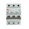 Выключатель автоматический модульный 3п C 20А 10кА AV-10 AVERES EKF mcb10-3-20C-av, изображение 2 • Купить по низкой цене в интернет-магазине СМЭК