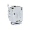 Расцепитель независимый DC220V слева AV POWER-2 AVERES EKF mccb-2L-SHT-dc220-av, изображение 2 • Купить по низкой цене в интернет-магазине СМЭК