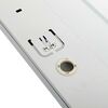 Панель светодиодная ДУО-4103-L 36Вт 4000К опал 595х595 Basic EKF LPL-4103-L-36-4000, изображение 6 • Купить по низкой цене в интернет-магазине СМЭК