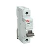 Выключатель автоматический модульный 1п C 40А 10кА AV-10 AVERES EKF mcb10-1-40C-av, изображение 2 • Купить по низкой цене в интернет-магазине СМЭК