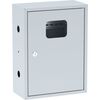 Щит ЯУР для УЭРМ счетчик на DIN-рейку (400х300х150) Basic EKF uerm-din-400, изображение 2 • Купить по низкой цене в интернет-магазине СМЭК