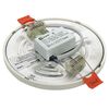 Светильник светодиодный ДВО 1006 9Вт 6500К IP20 встраив. Basic EKF DLL-1006-9-6500, изображение 9 • Купить по низкой цене в интернет-магазине СМЭК