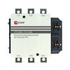 Контактор КТЭ 400А 230В NO EKF ctr-b-400, изображение 2 • Купить по низкой цене в интернет-магазине СМЭК