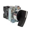Переключатель BJ21 2P длинная рукоятка EKF xb2-bj21, изображение 2 • Купить по низкой цене в интернет-магазине СМЭК