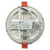 Светильник светодиодный ДВО 1004 9Вт 2700К IP20 встраив. Basic EKF DLL-1004-9-2700 • Купить по низкой цене в интернет-магазине СМЭК